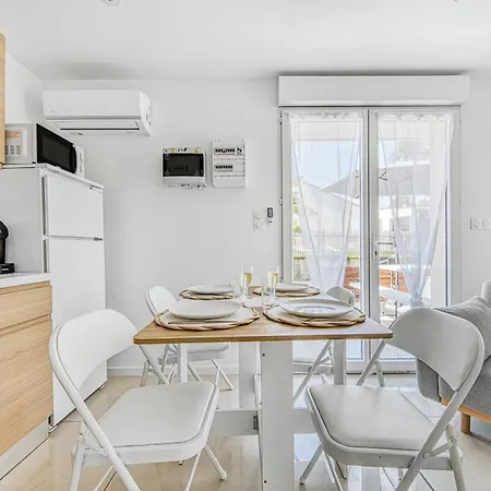 Domaine Julaya Dom wakacyjny *