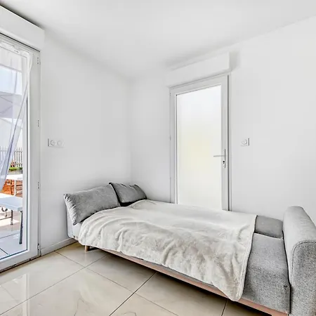 Domaine Julaya Dom wakacyjny *