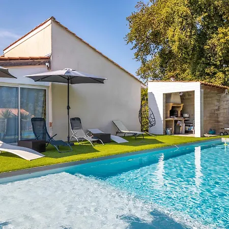 Domaine Julaya Dom wakacyjny *