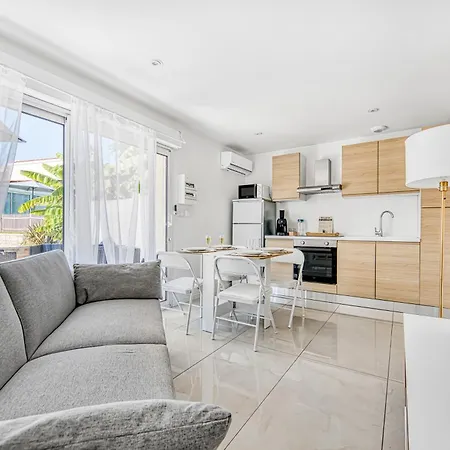 Domaine Julaya * Ordonnac