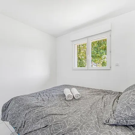 Dom wakacyjny Domaine Julaya *