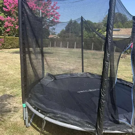 Ferienhaus Domaine Julaya