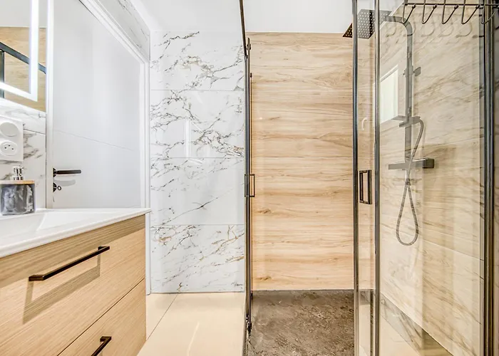 Domaine Julaya Casa vacanze *