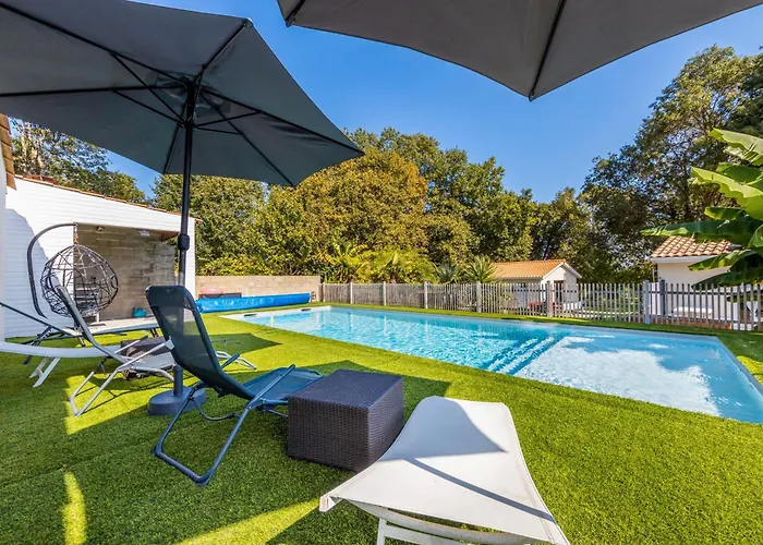 Domaine Julaya Casa vacanze *