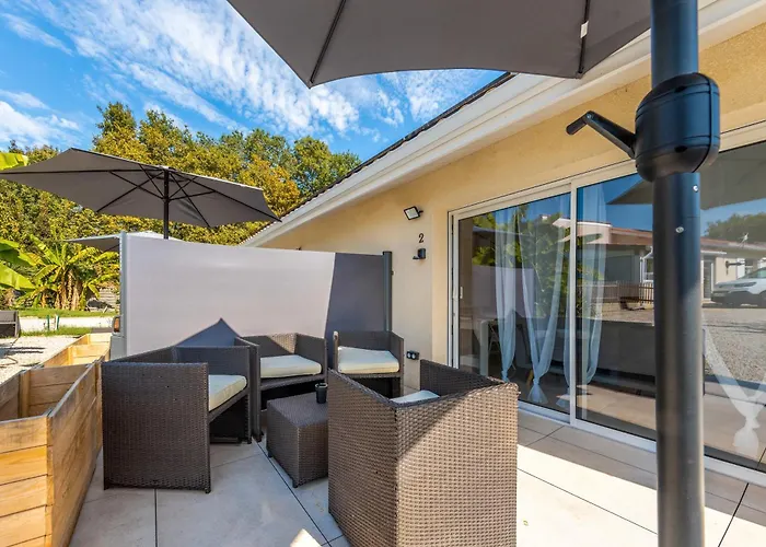 Casa vacanze Domaine Julaya *