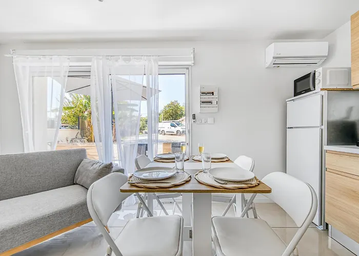 Casa vacanze Domaine Julaya Ordonnac